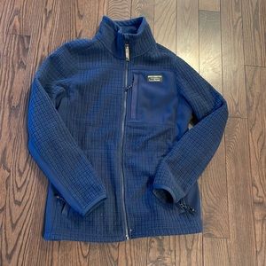 Women’s Mountain Classic Windproof Fleece